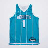 Rapid Teal-Rapid Teal- NBA x Charlotte Hornets