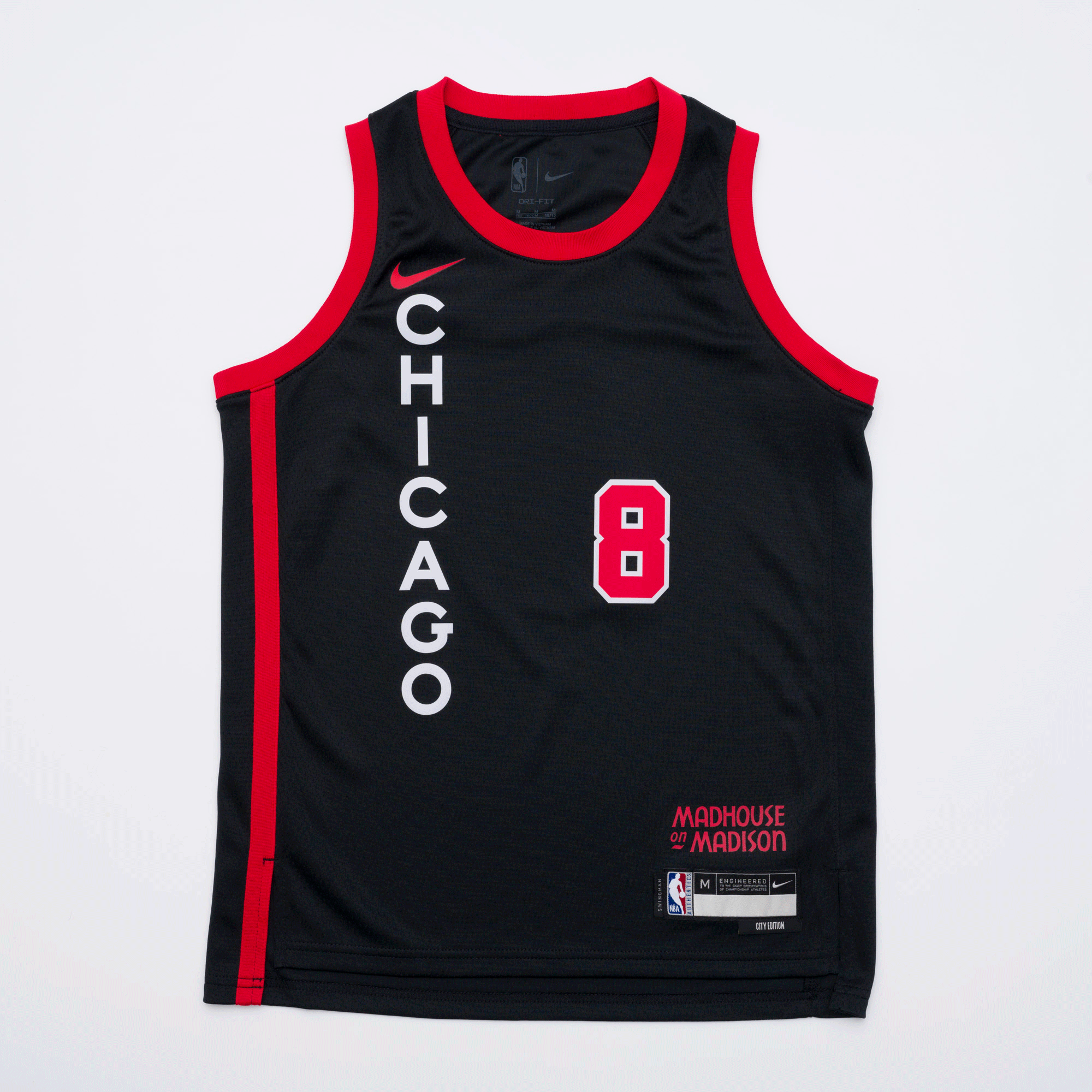 Chicago bulls jersey foot hot sale locker