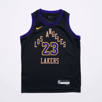 Lebron lakers cheap jersey footlocker