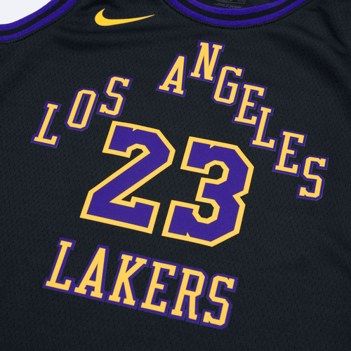 Lebron lakers jersey footlocker deals