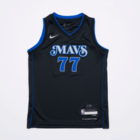 Black best sale mavericks jersey