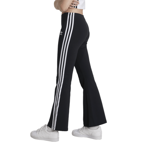 adidas 8-15 Year Old Adicolor Leggings Image 2 of 5. Tap to open photo gallery.