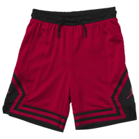 Gym Red-Black