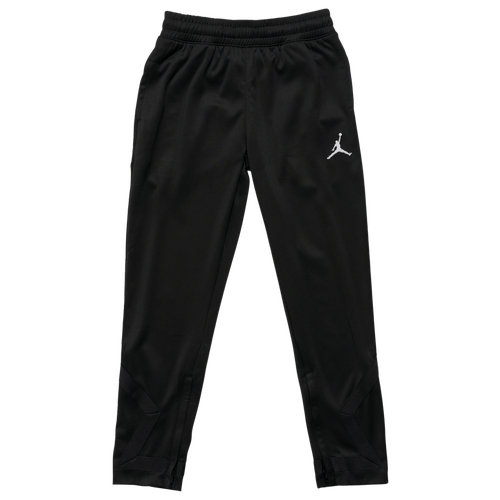 Jordan Jumpman 8-15 Year Old Diamond Sweatpants Image 1 of 3. Tap to open photo gallery.
