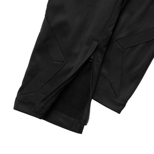 Jordan Jumpman 8-15 Year Old Diamond Sweatpants Image 3 of 3. Tap to open photo gallery.