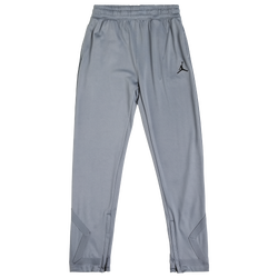 Grade School Pants - Jordan Jumpman Pant - Stealth-Stealth