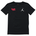 Black-Gym Red