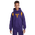 Nike Kobe Big Kids' Therma-FIT Pullover Hoodie - Grade School Hoodies Court Purple-Uni Gold