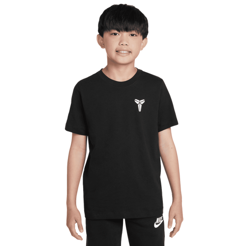 Nike Kobe Bryant Big Kids' T-Shirt Image 1 of 6. Tap to open photo gallery.