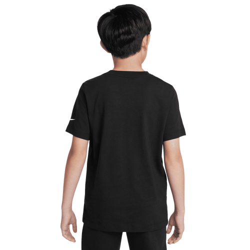 Nike Kobe Bryant Big Kids' T-Shirt Image 2 of 6. Tap to open photo gallery.
