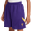 Nike Kobe Bryant Big Kids' Dri-FIT Fund Shorts - Grade School Shorts Court Purple-Uni Gold