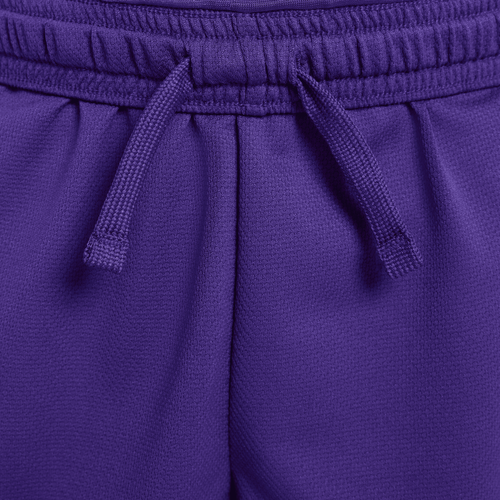 Nike Kobe Bryant Big Kids' Dri-FIT Fund Shorts Image 3 of 3. Tap to open photo gallery.