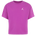 Jordan Jumpman Brooklyn Essentials Tee - Grade School T-Shirts Fire Pink-Fire Pink