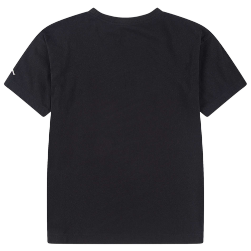 Jordan Big Kids Utility Tee Image 2 of 4. Tap to open photo gallery.