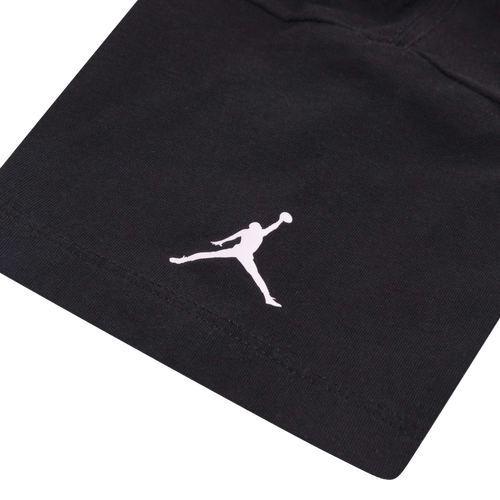 Jordan Big Kids Utility Tee Image 4 of 4. Tap to open photo gallery.