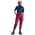 Nike Tech Fleece - Grade School Pants Sweet Beet-Sweet Beet