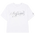 Jordan Big Kids Utility Tee - Grade School T-Shirts White-White