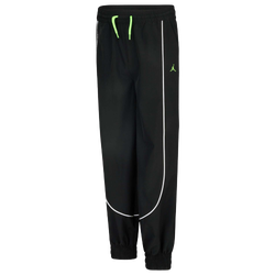 Grade School Pants - Jordan Jordan Sport Pant - Black-Black
