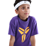 Court Purple-Court Purple