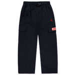 Black-Gym Red