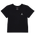 Jordan Essentials - Grade School T-Shirts Black-Black