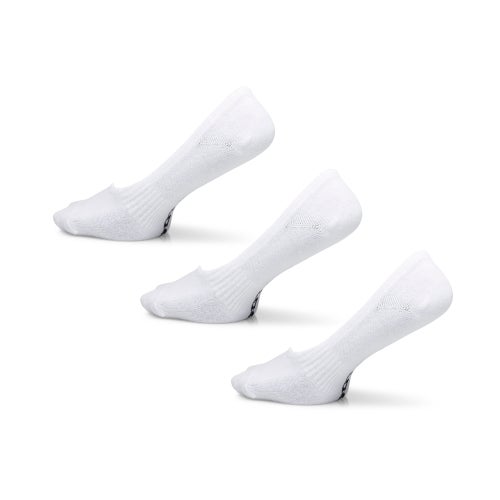 Foot Locker 3 Pack Footlet Size 7 11