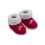 Nike Hanging Christmas-bootie Ornament - Unisex Socks University Red-University Red