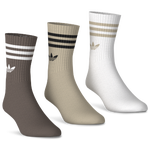 Earth Strata-Stone Khaki-White