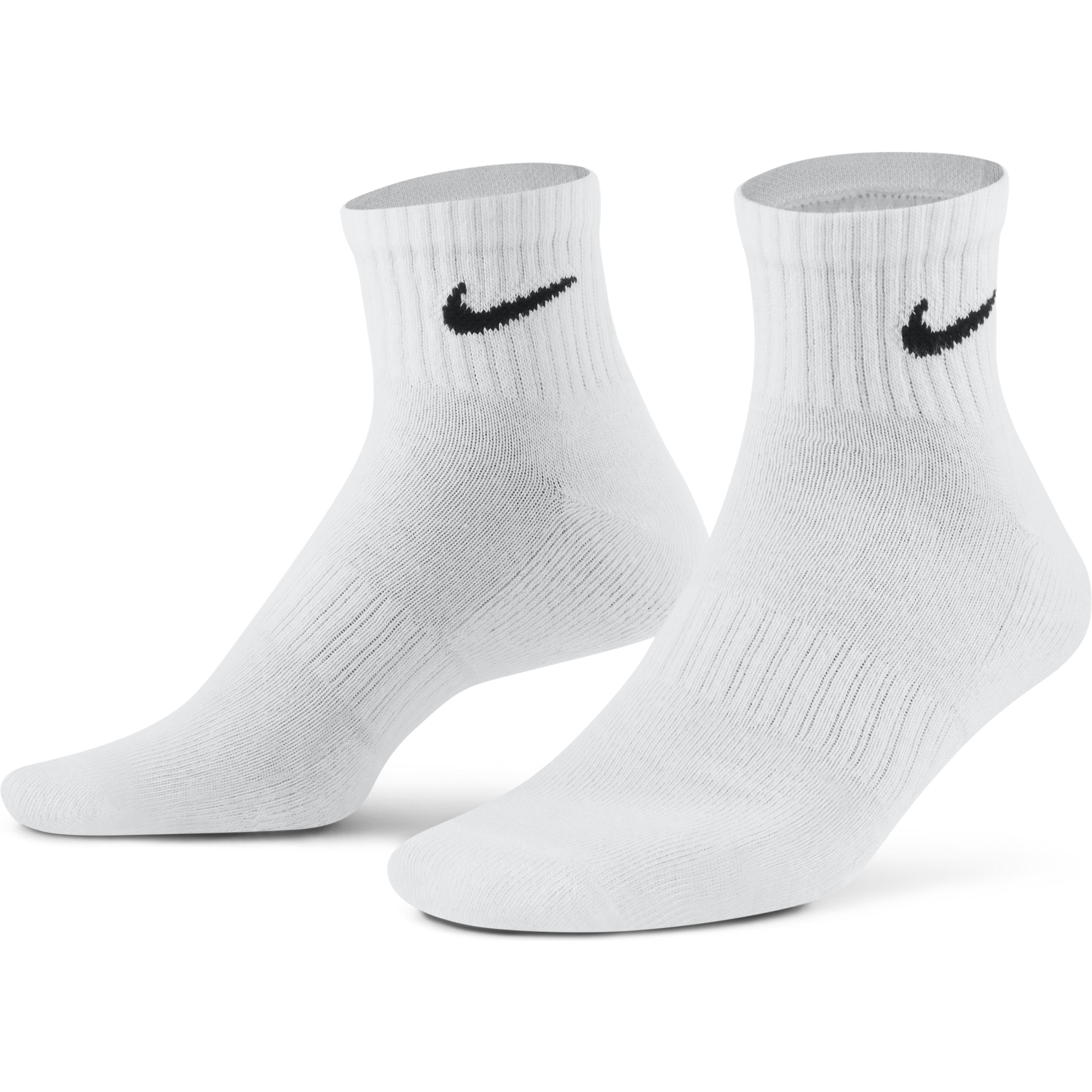 nike foot socks