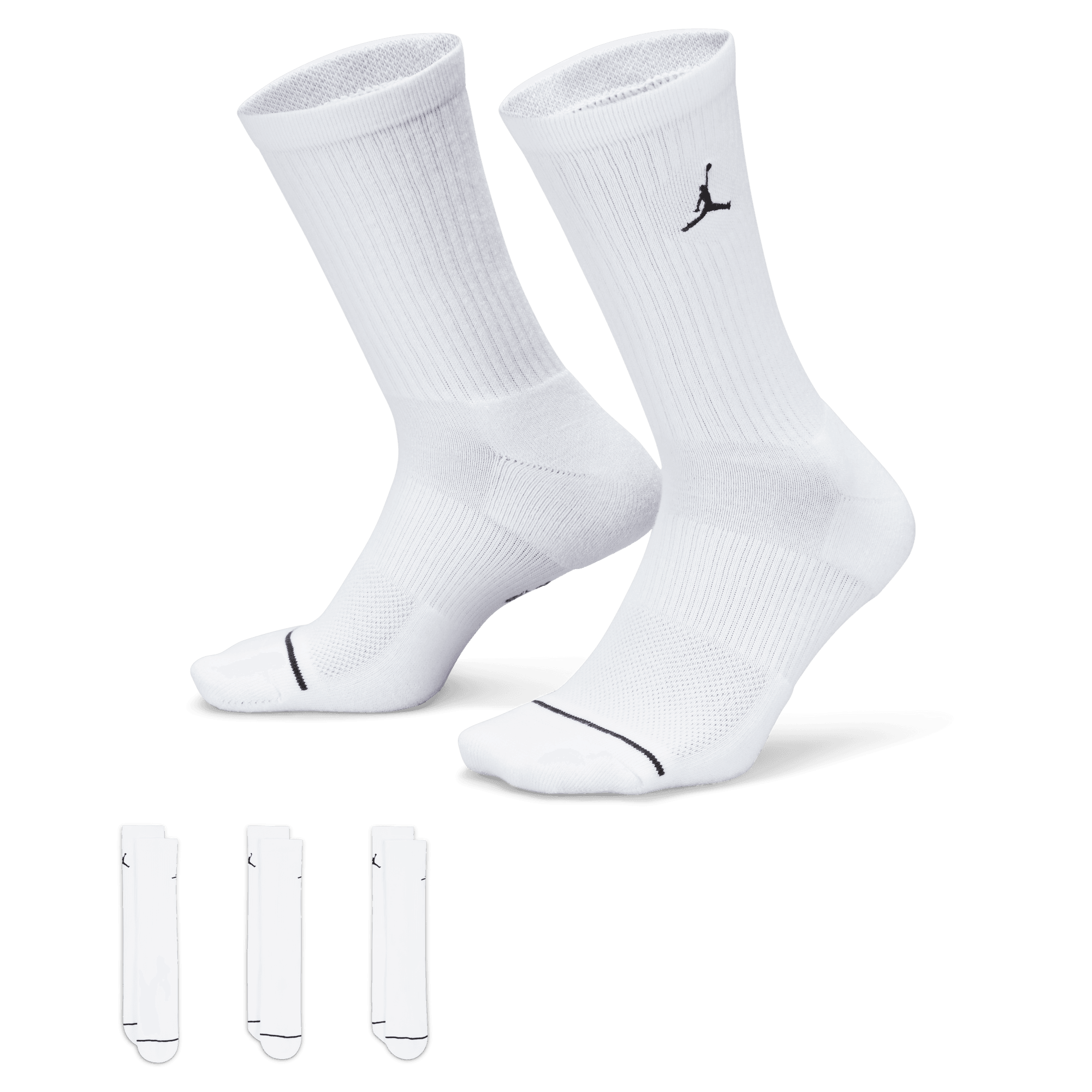 Foot locker cheap jordan socks