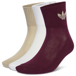 White-Stone Khaki-Maroon