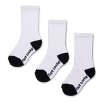 White-White