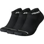 Black-Black-Black- -NKJDN EVRY MAX N/SHOW 3PK BLK/BLK