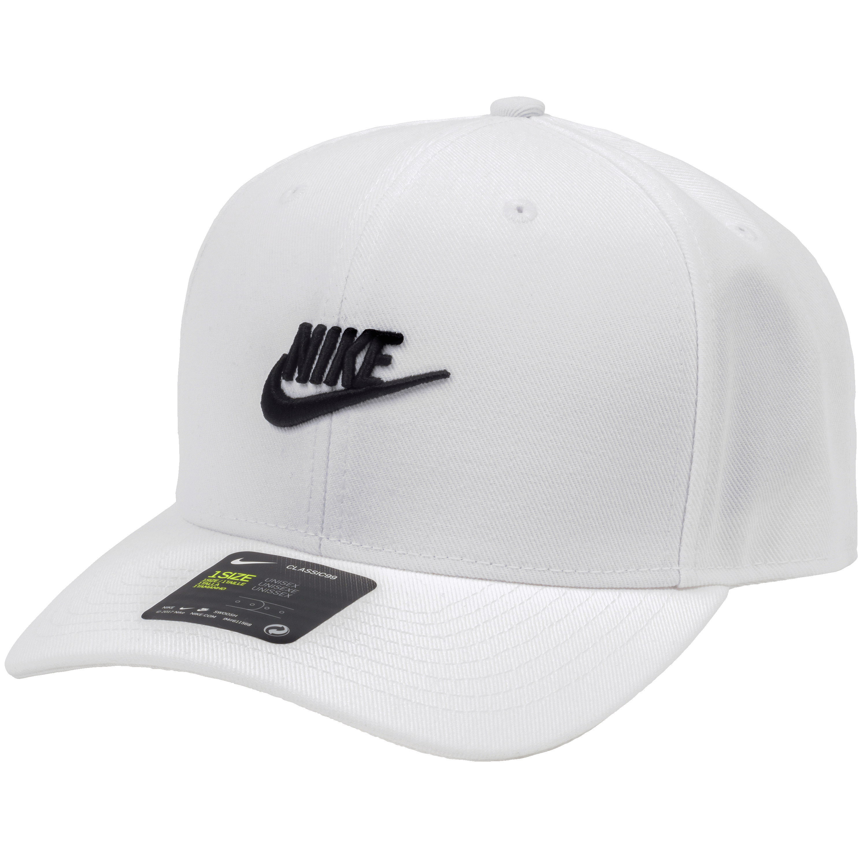 nike peak caps