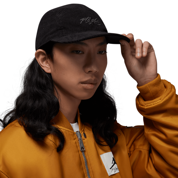 Nike AW84 Jumpman Cap Image 1 of 2. Tap to open photo gallery.