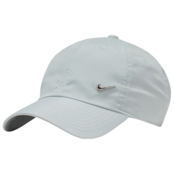Unisex Caps - Jordan Cap - Pure Platinum-Metalic Silver