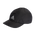 adidas Tech 3-Panel Cap - Unisex Caps Black-Black