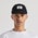 Jordan Club Cap - Unisex Caps Black-White