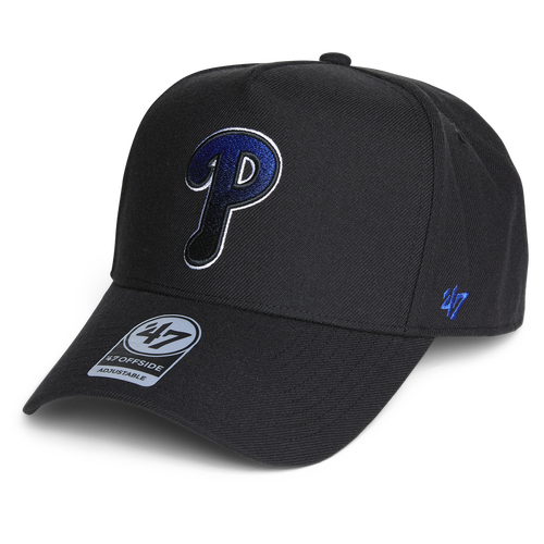 Brand 47 MVP DT Pitch Front Cap Image 1 of 5. Tap to open photo gallery.