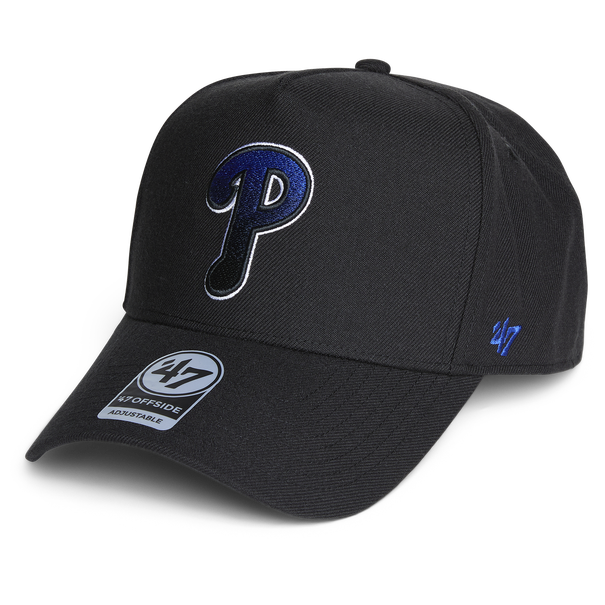 Brand 47 MVP DT Pitch Front Cap Image 1 of 5. Tap to open photo gallery.