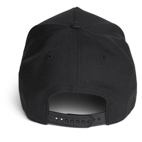 Brand 47 MVP DT Pitch Front Cap Image 2 of 5. Tap to open photo gallery.