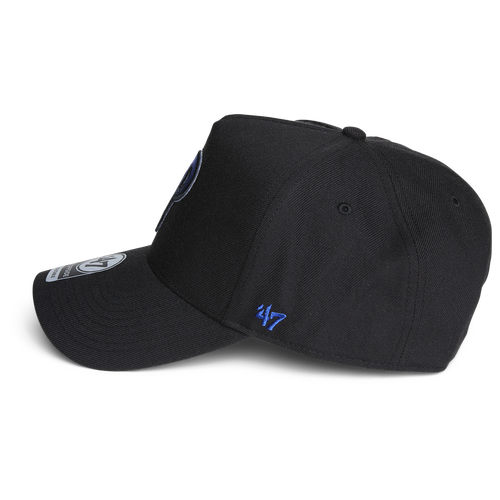 Brand 47 MVP DT Pitch Front Cap Image 4 of 5. Tap to open photo gallery.