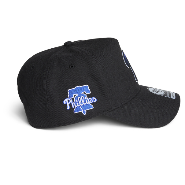 Brand 47 MVP DT Pitch Front Cap Image 5 of 5. Tap to open photo gallery.