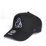Black-Blue