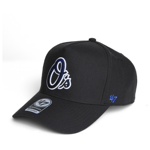 Brand 47 MVP DT Pitch Front Cap Image 1 of 5. Tap to open photo gallery.