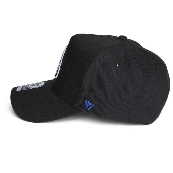 Brand 47 MVP DT Pitch Front Cap Image 4 of 5. Tap to open photo gallery.