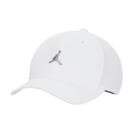 White-Gunmetal Grey