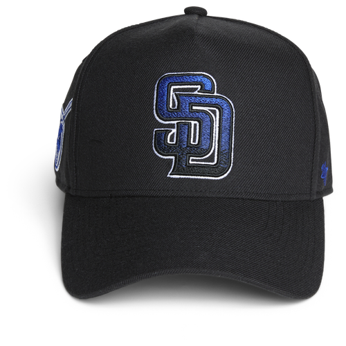 Brand 47 Mvp Dt Pitch Front Image 3 of 5. Tap to open photo gallery.