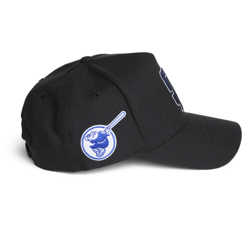 Brand 47 Mvp Dt Pitch Front Image 5 of 5. Tap to open photo gallery.