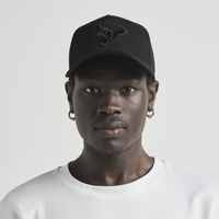 Black-Black